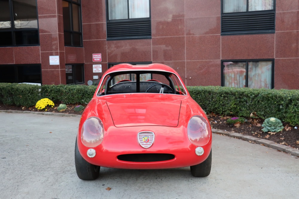 Used 1960 Fiat Abarth 750 Zagato  | Astoria, NY
