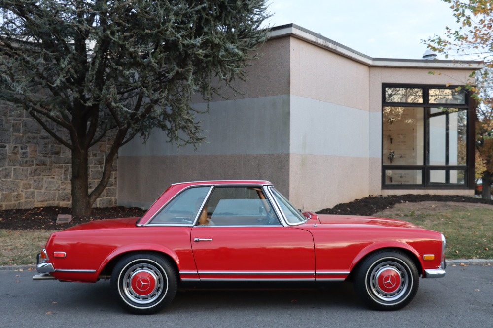 Used 1970 Mercedes-Benz 280SL   | Astoria, NY