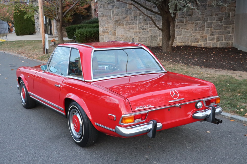 Used 1970 Mercedes-Benz 280SL   | Astoria, NY