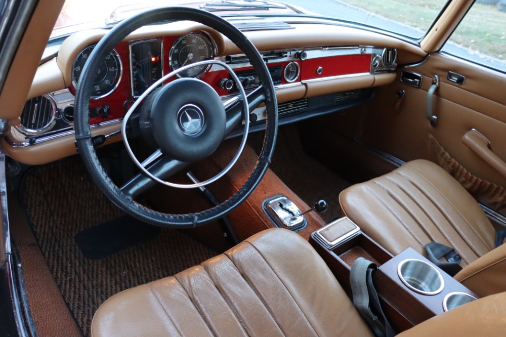 Used 1970 Mercedes-Benz 280SL   | Astoria, NY