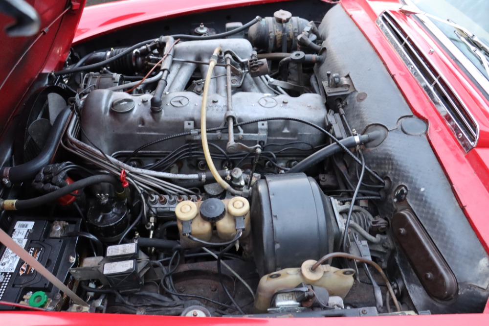 Used 1970 Mercedes-Benz 280SL   | Astoria, NY