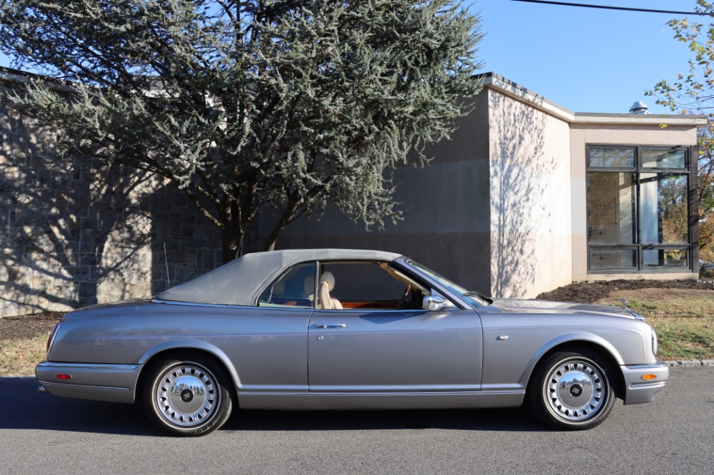 Used 2002 Rolls-Royce Corniche V   | Astoria, NY