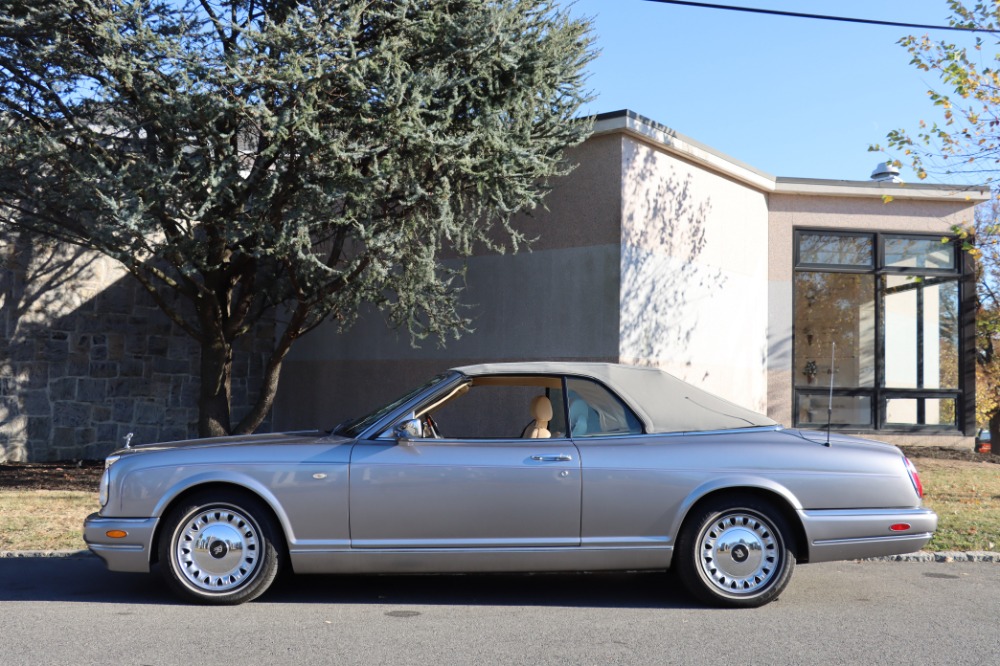 Used 2002 Rolls-Royce Corniche V   | Astoria, NY