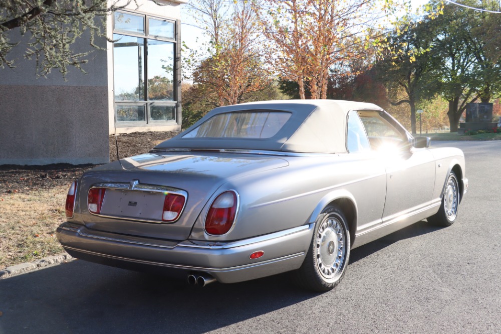 Used 2002 Rolls-Royce Corniche V   | Astoria, NY