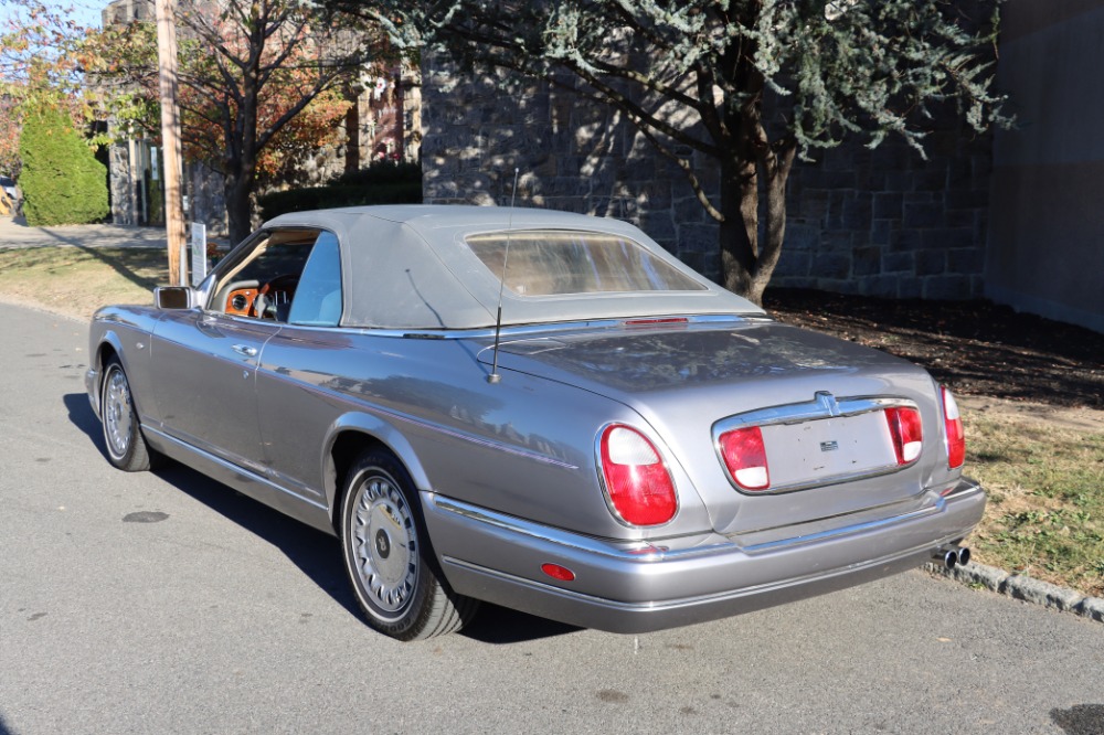 Used 2002 Rolls-Royce Corniche V   | Astoria, NY