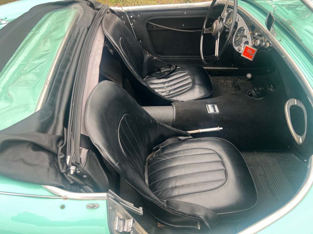 Used 1956 Austin Healey 100-4 BN2  | Astoria, NY