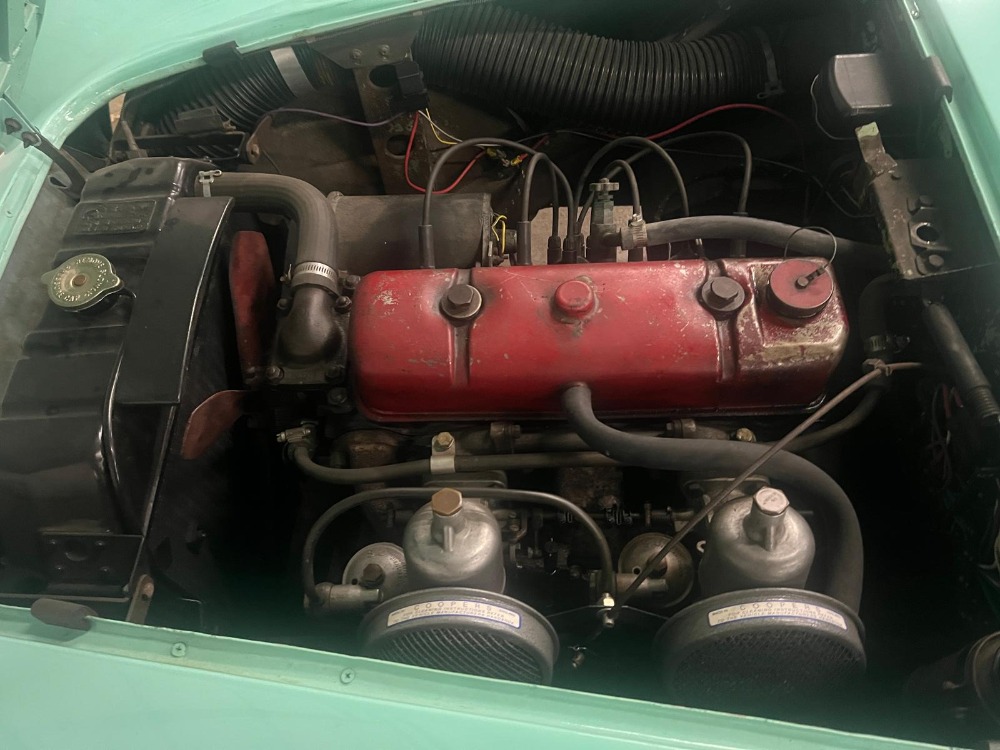 Used 1956 Austin Healey 100-4 BN2  | Astoria, NY