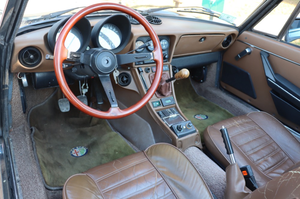 Used 1984 Alfa Romeo Spider Veloce 2.0   | Astoria, NY
