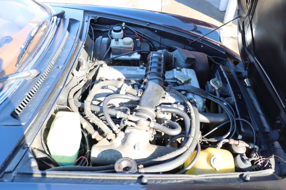 Used 1984 Alfa Romeo Spider Veloce 2.0   | Astoria, NY