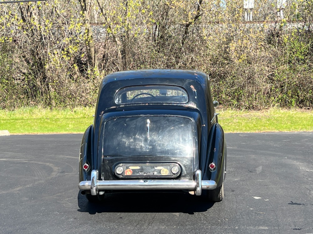Used 1950 Bentley MK VI Standard Steel  | Astoria, NY