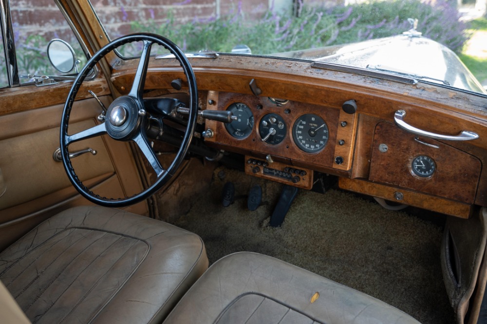Used 1950 Bentley MK VI Standard Steel  | Astoria, NY
