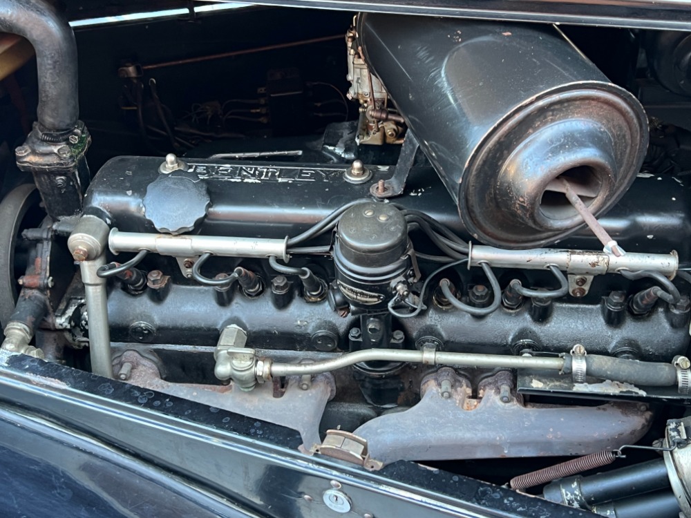 Used 1950 Bentley MK VI Standard Steel  | Astoria, NY