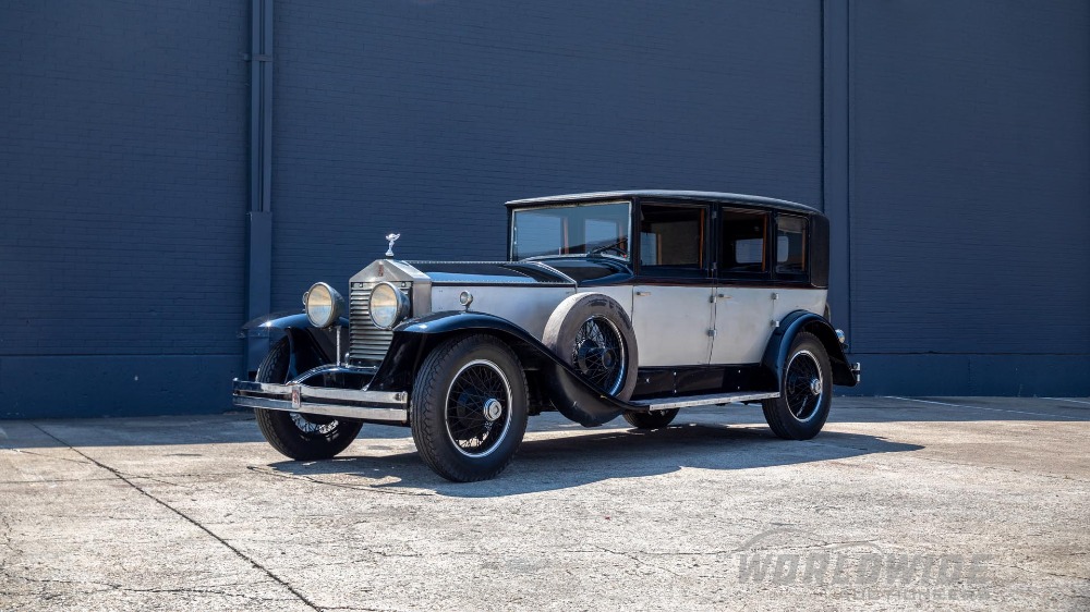 Used 1927 Rolls-Royce Phantom I   | Astoria, NY