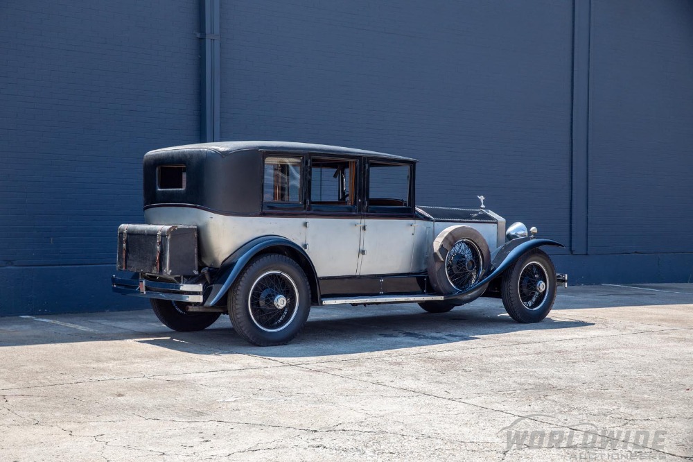 Used 1927 Rolls-Royce Phantom I   | Astoria, NY