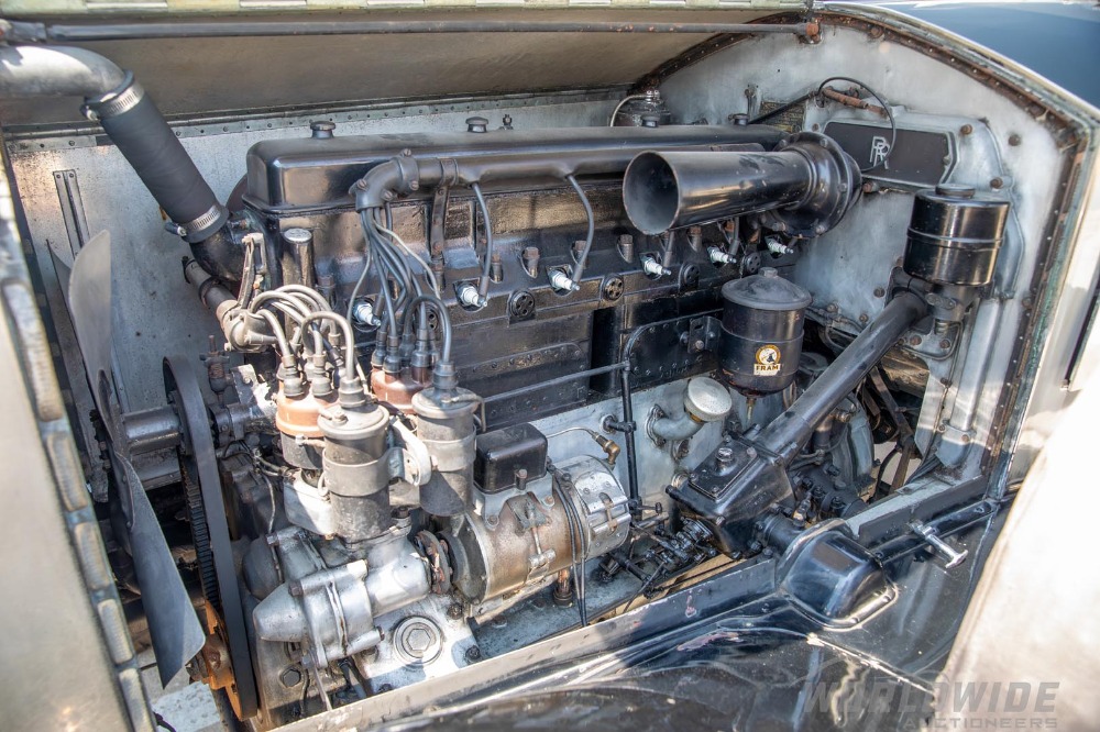Used 1927 Rolls-Royce Phantom I   | Astoria, NY