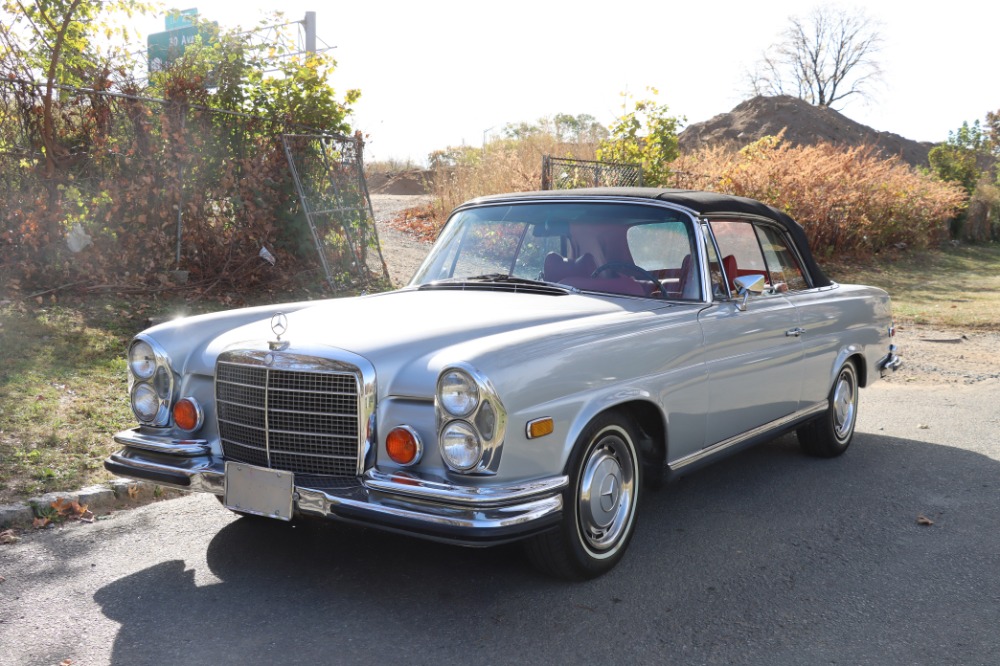 Used 1971 Mercedes-Benz 280SE   | Astoria, NY