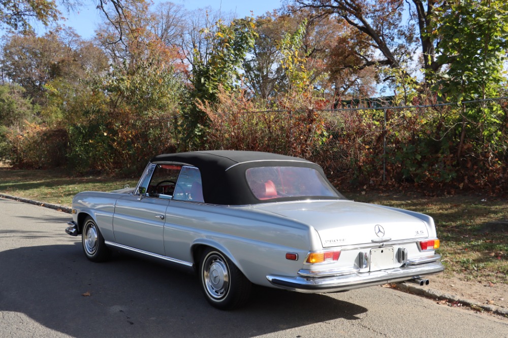 Used 1971 Mercedes-Benz 280SE   | Astoria, NY
