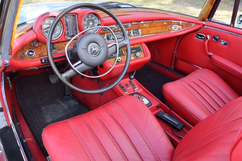 Used 1971 Mercedes-Benz 280SE   | Astoria, NY