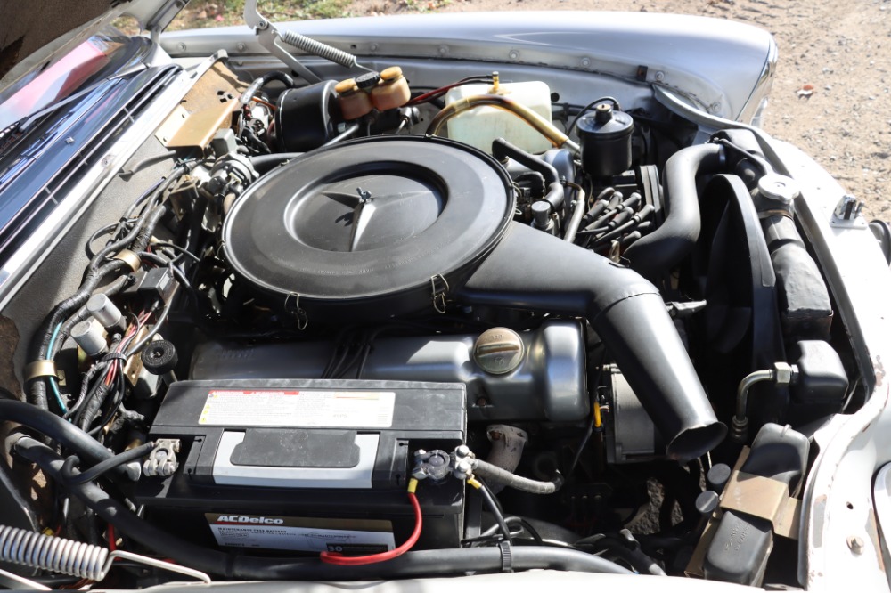 Used 1971 Mercedes-Benz 280SE   | Astoria, NY