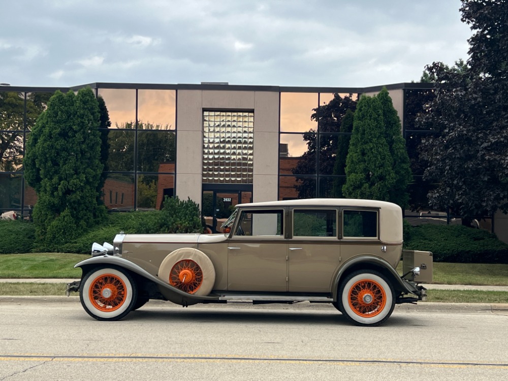 Used 1931 Rolls-Royce Phantom II   | Astoria, NY