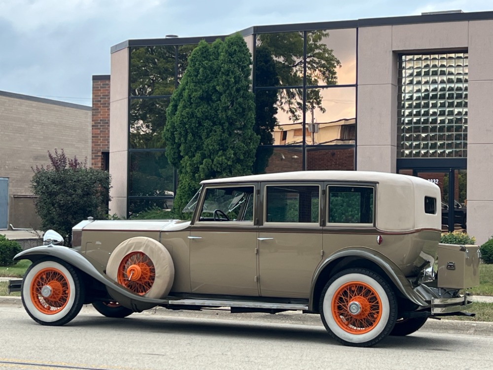 Used 1931 Rolls-Royce Phantom II   | Astoria, NY