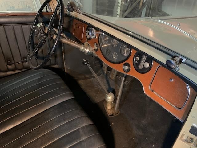 Used 1931 Rolls-Royce Phantom II   | Astoria, NY