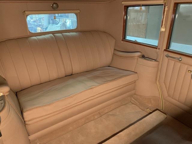 Used 1931 Rolls-Royce Phantom II   | Astoria, NY