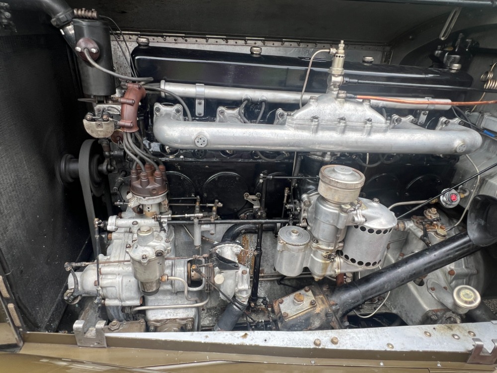Used 1931 Rolls-Royce Phantom II   | Astoria, NY