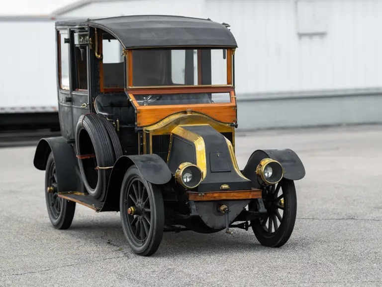 1910 Renault Type BZ 1