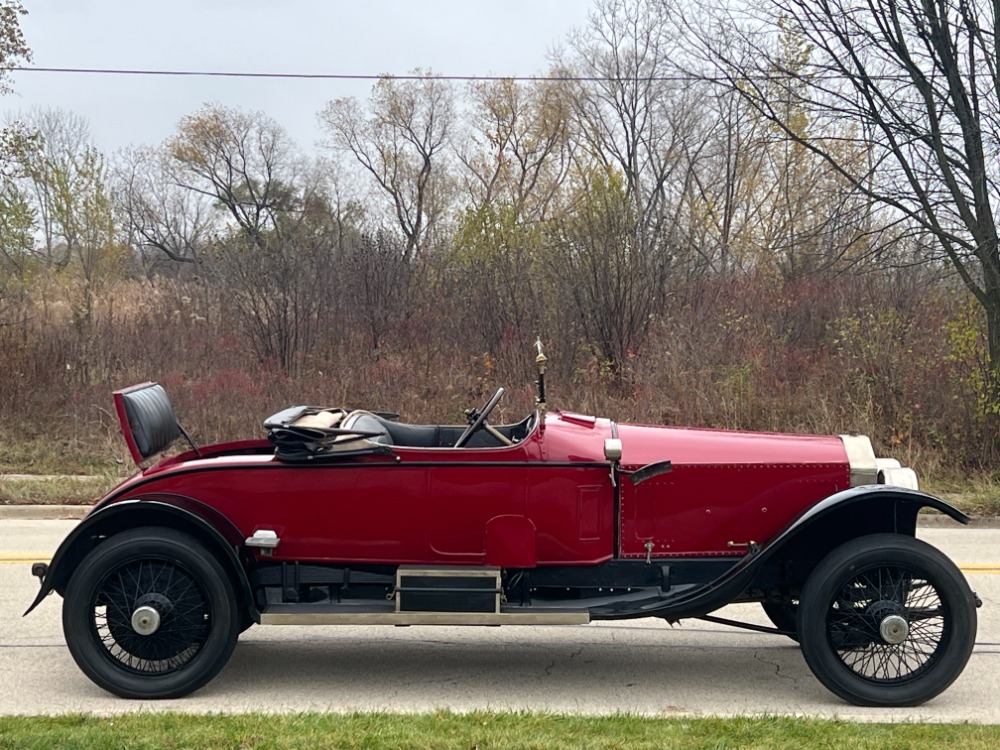 Used 1920 Rolls-Royce Silver Ghost   | Astoria, NY