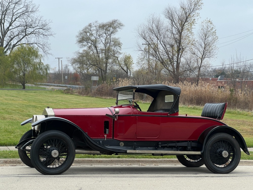 Used 1920 Rolls-Royce Silver Ghost   | Astoria, NY
