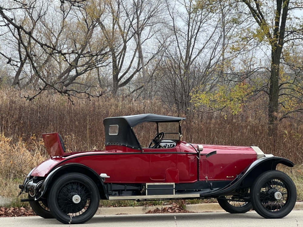 Used 1920 Rolls-Royce Silver Ghost   | Astoria, NY