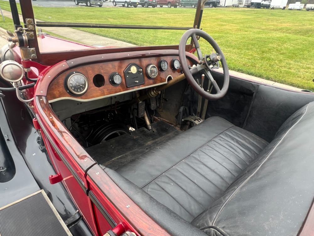 Used 1920 Rolls-Royce Silver Ghost   | Astoria, NY