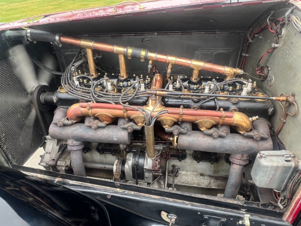 Used 1920 Rolls-Royce Silver Ghost   | Astoria, NY