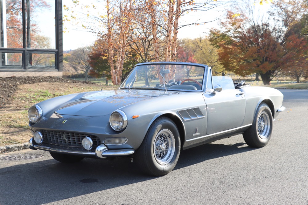 Used 1966 Ferrari 275 GTS   | Astoria, NY