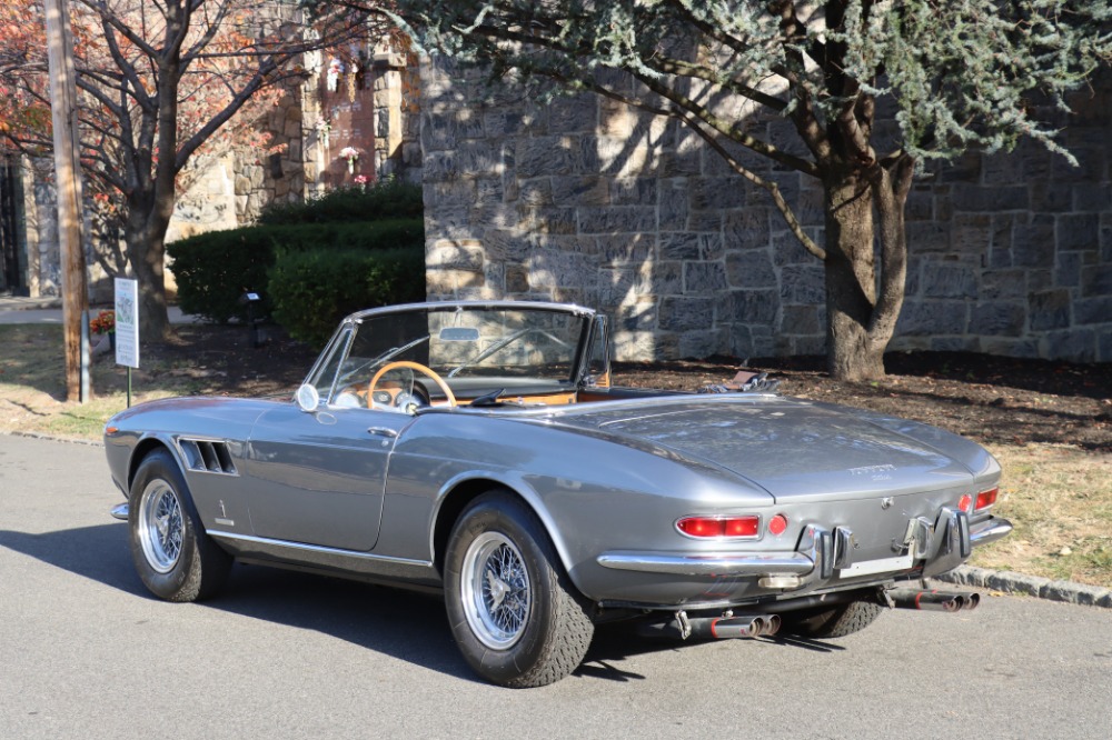 Used 1966 Ferrari 275 GTS   | Astoria, NY