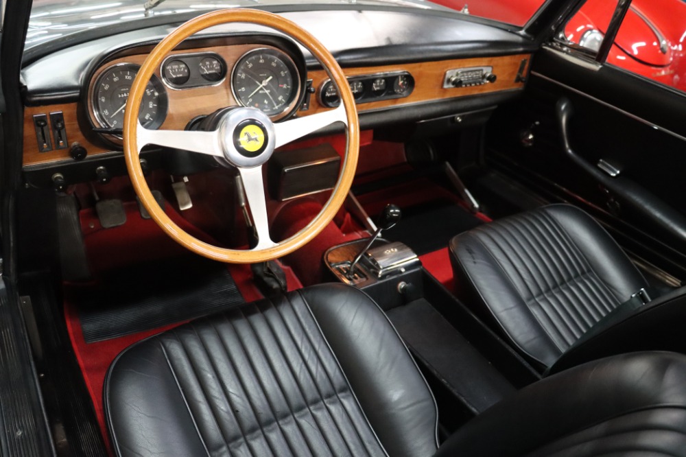 Used 1966 Ferrari 275 GTS   | Astoria, NY