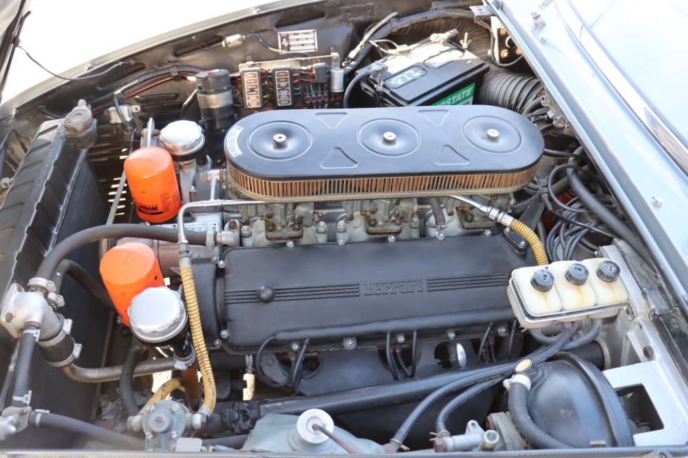 Used 1966 Ferrari 275 GTS   | Astoria, NY
