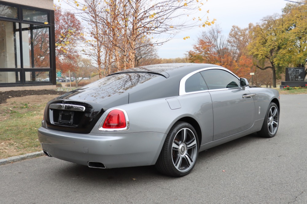 Used 2015 Rolls-Royce Wraith   | Astoria, NY