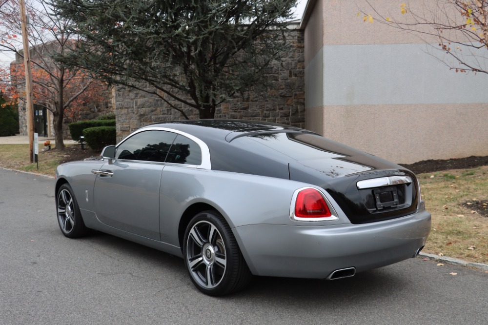 Used 2015 Rolls-Royce Wraith   | Astoria, NY