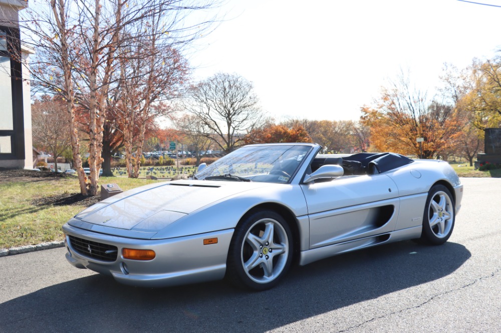 Used 1998 Ferrari F355 Spider   | Astoria, NY