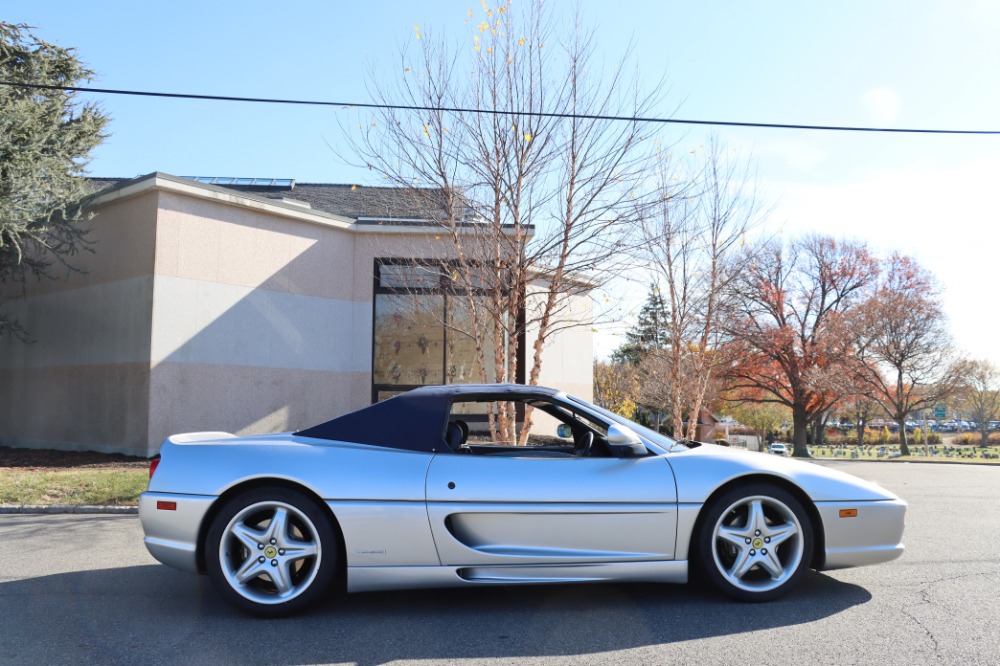 Used 1998 Ferrari F355 Spider   | Astoria, NY