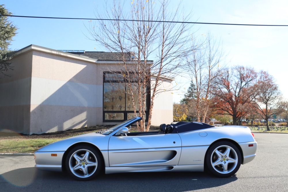 Used 1998 Ferrari F355 Spider   | Astoria, NY