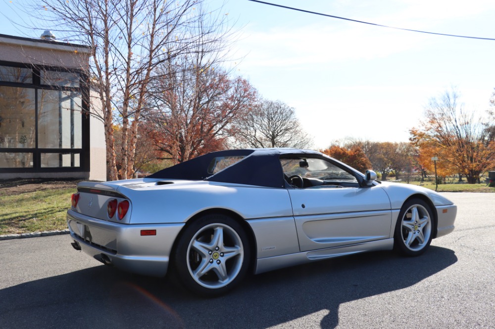 Used 1998 Ferrari F355 Spider   | Astoria, NY
