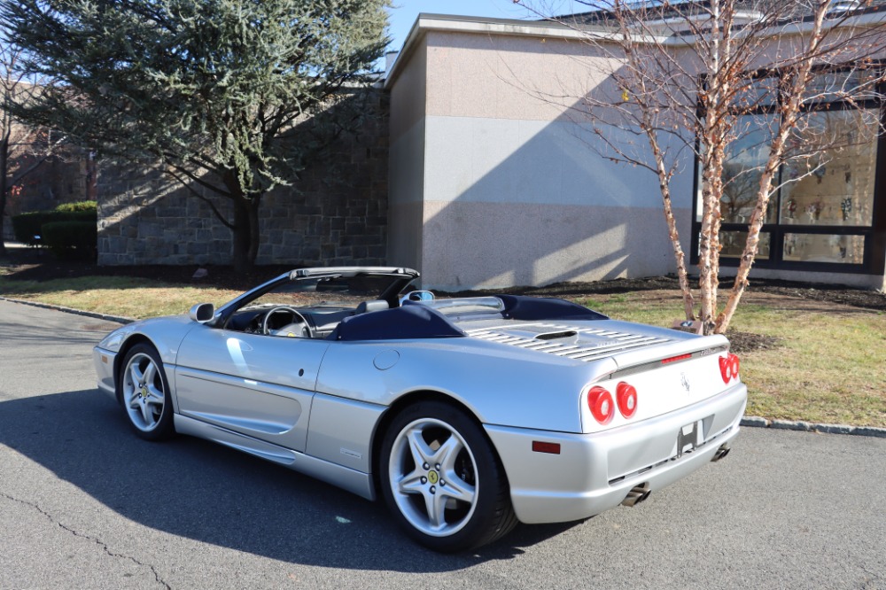 Used 1998 Ferrari F355 Spider   | Astoria, NY