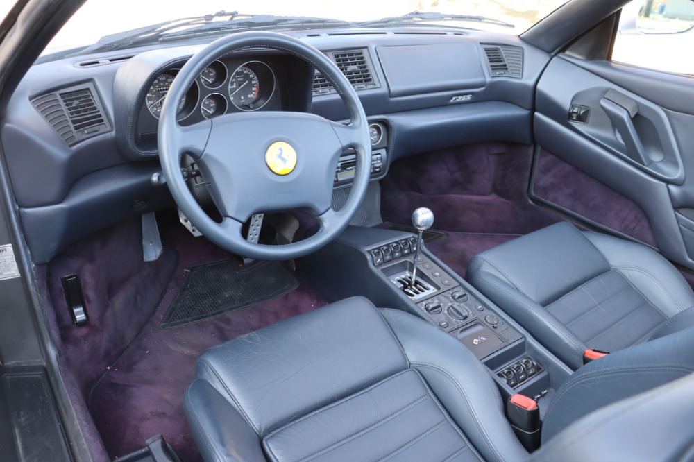 Used 1998 Ferrari F355 Spider   | Astoria, NY