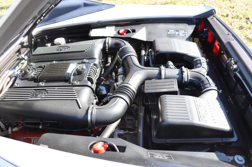 Used 1998 Ferrari F355 Spider   | Astoria, NY