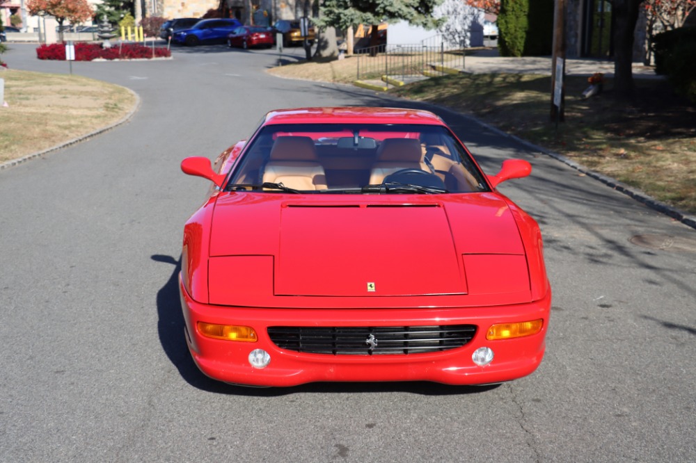 Used 1995 Ferrari F355 Berlinetta   | Astoria, NY