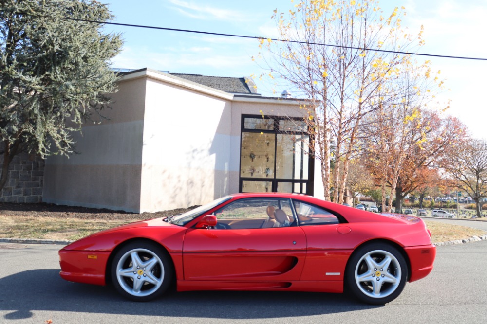 Used 1995 Ferrari F355 Berlinetta   | Astoria, NY