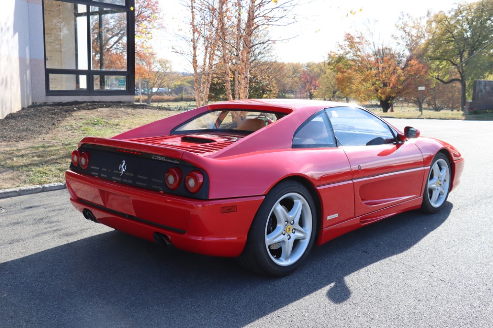 Used 1995 Ferrari F355 Berlinetta   | Astoria, NY